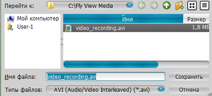 Screen Recording (Windows Only) - 1