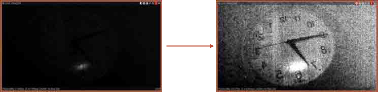 Image Enhancement - 1