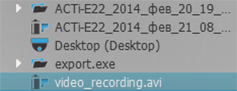 Screen Recording (Windows Only) - 2