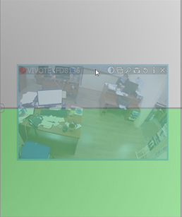 Moving and Swapping Items within Scene - 1