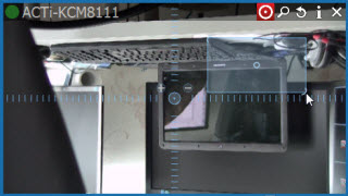 Setting up PTZ - 3