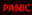 panic-on